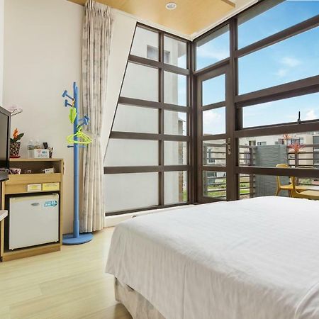 Apartament Seaway Magong Zewnętrze zdjęcie