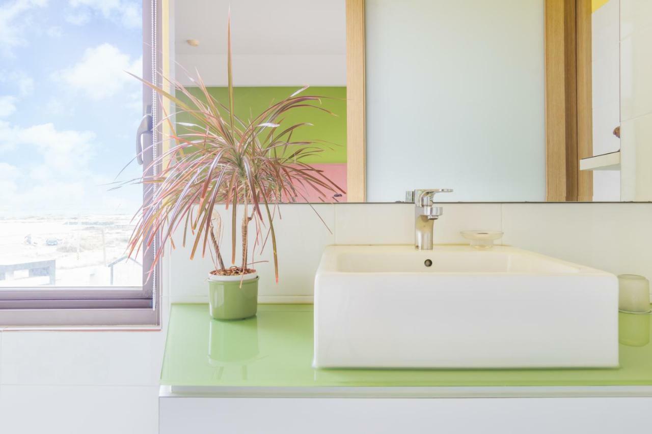 Apartament Seaway Magong Zewnętrze zdjęcie