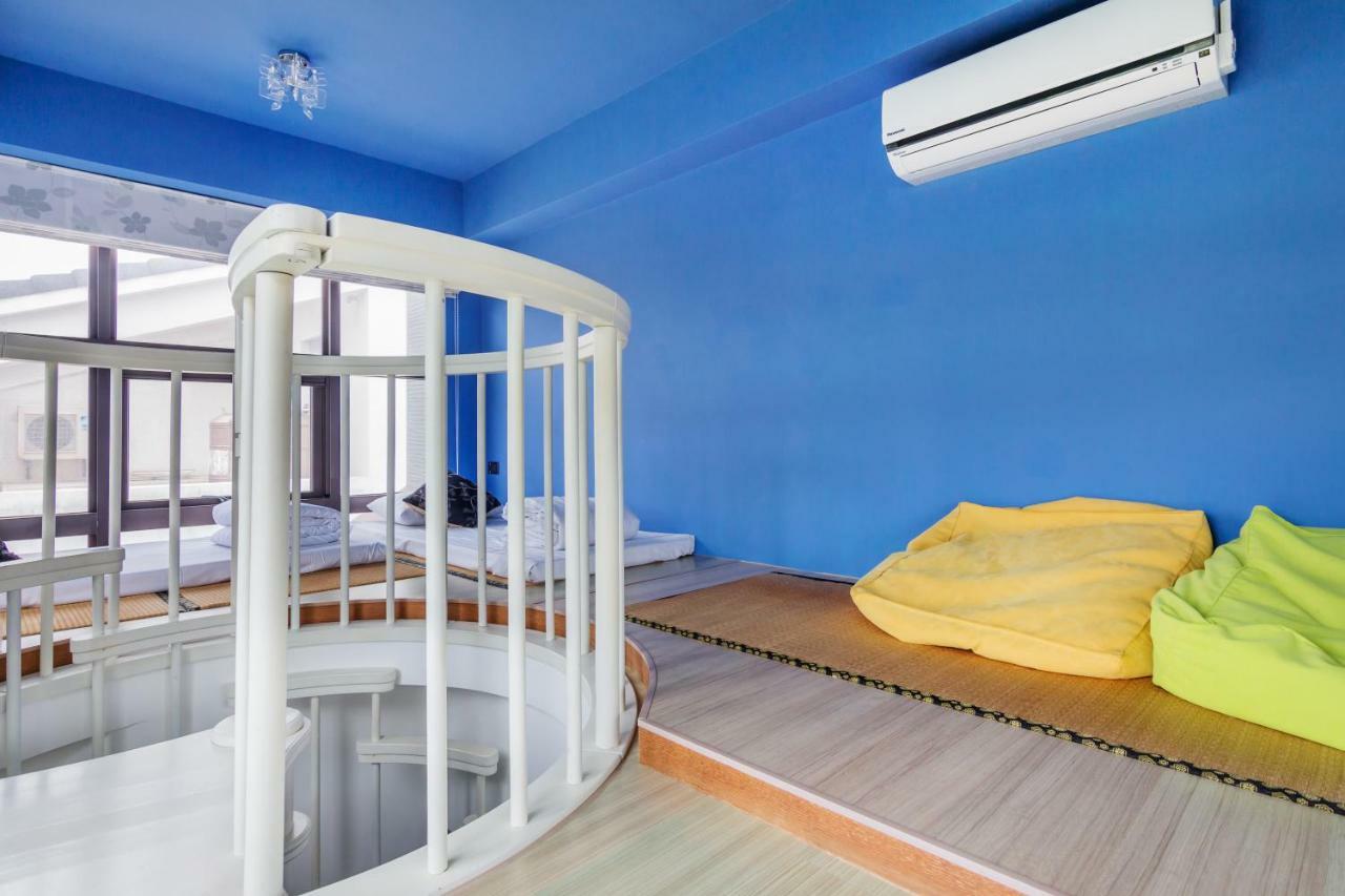 Apartament Seaway Magong Zewnętrze zdjęcie