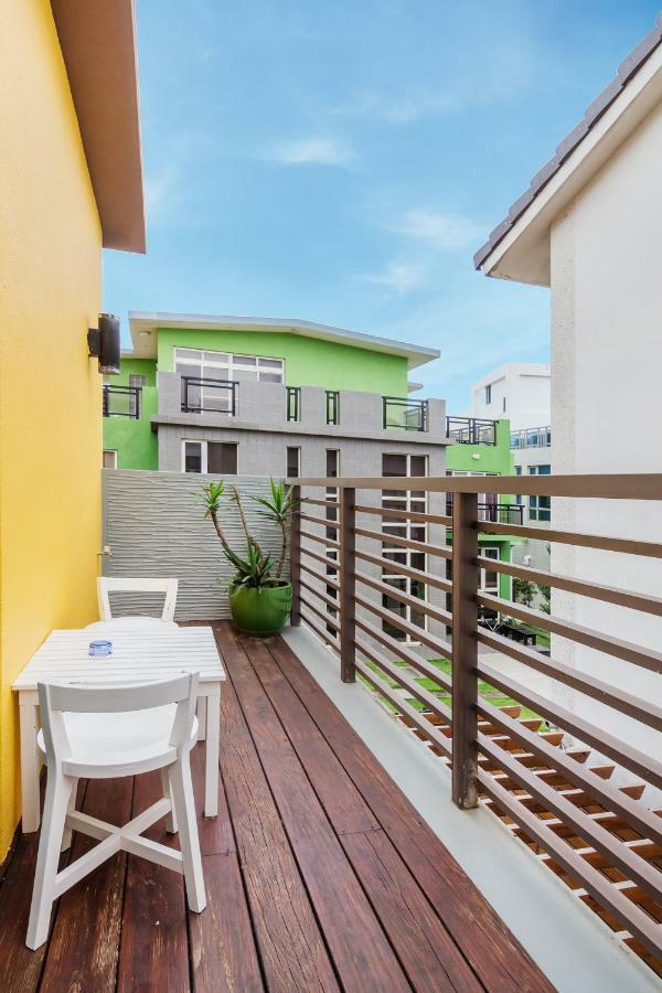 Apartament Seaway Magong Zewnętrze zdjęcie