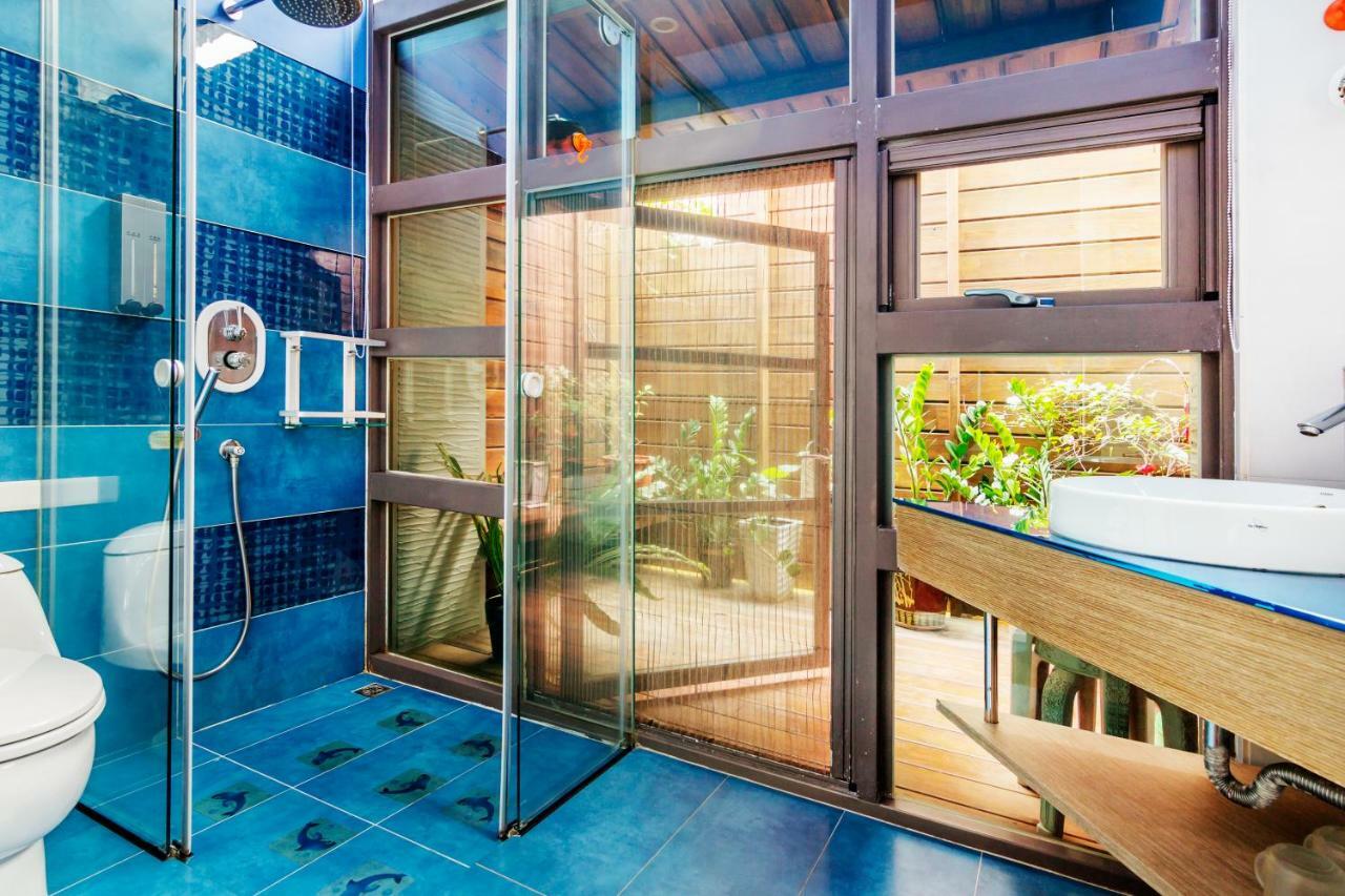 Apartament Seaway Magong Zewnętrze zdjęcie
