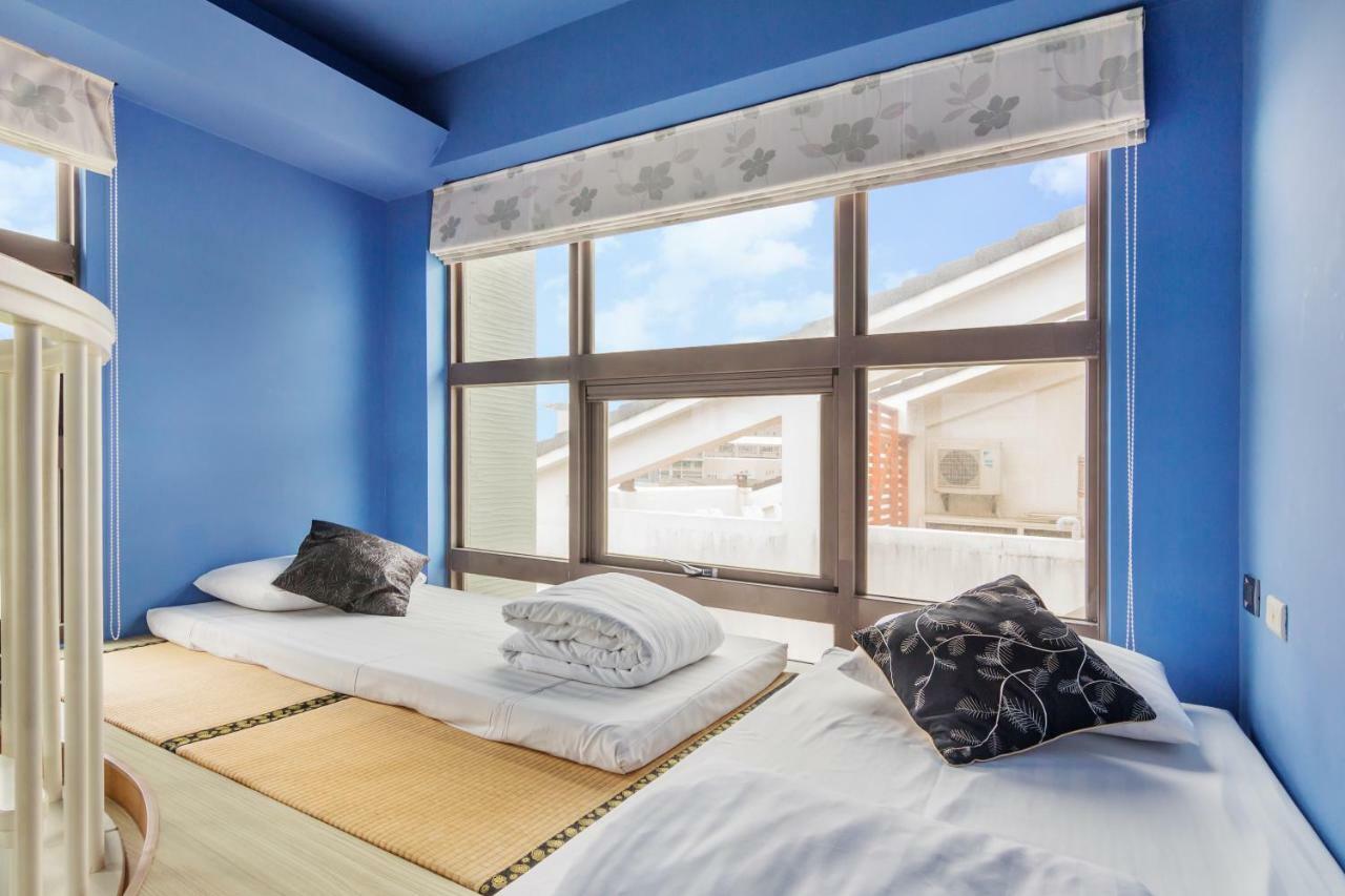 Apartament Seaway Magong Zewnętrze zdjęcie