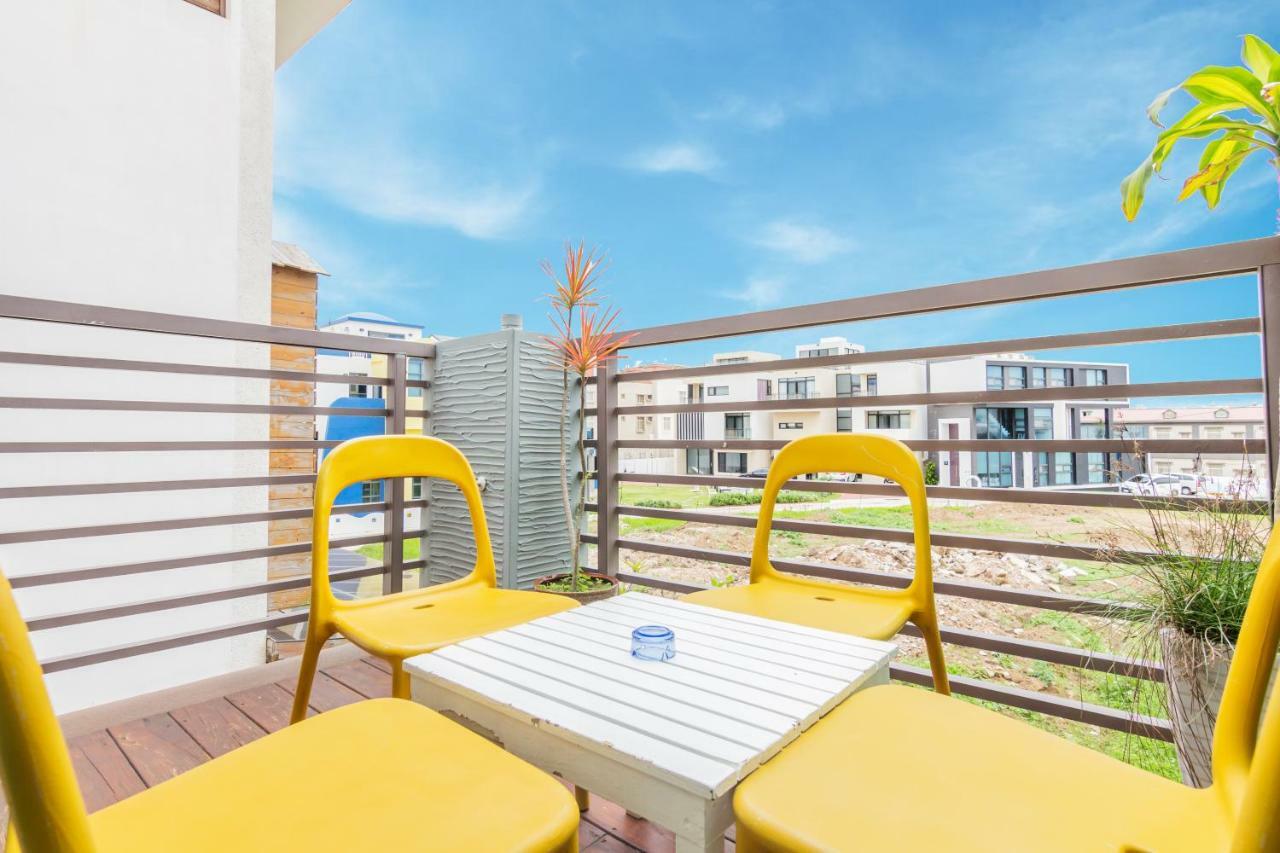 Apartament Seaway Magong Zewnętrze zdjęcie