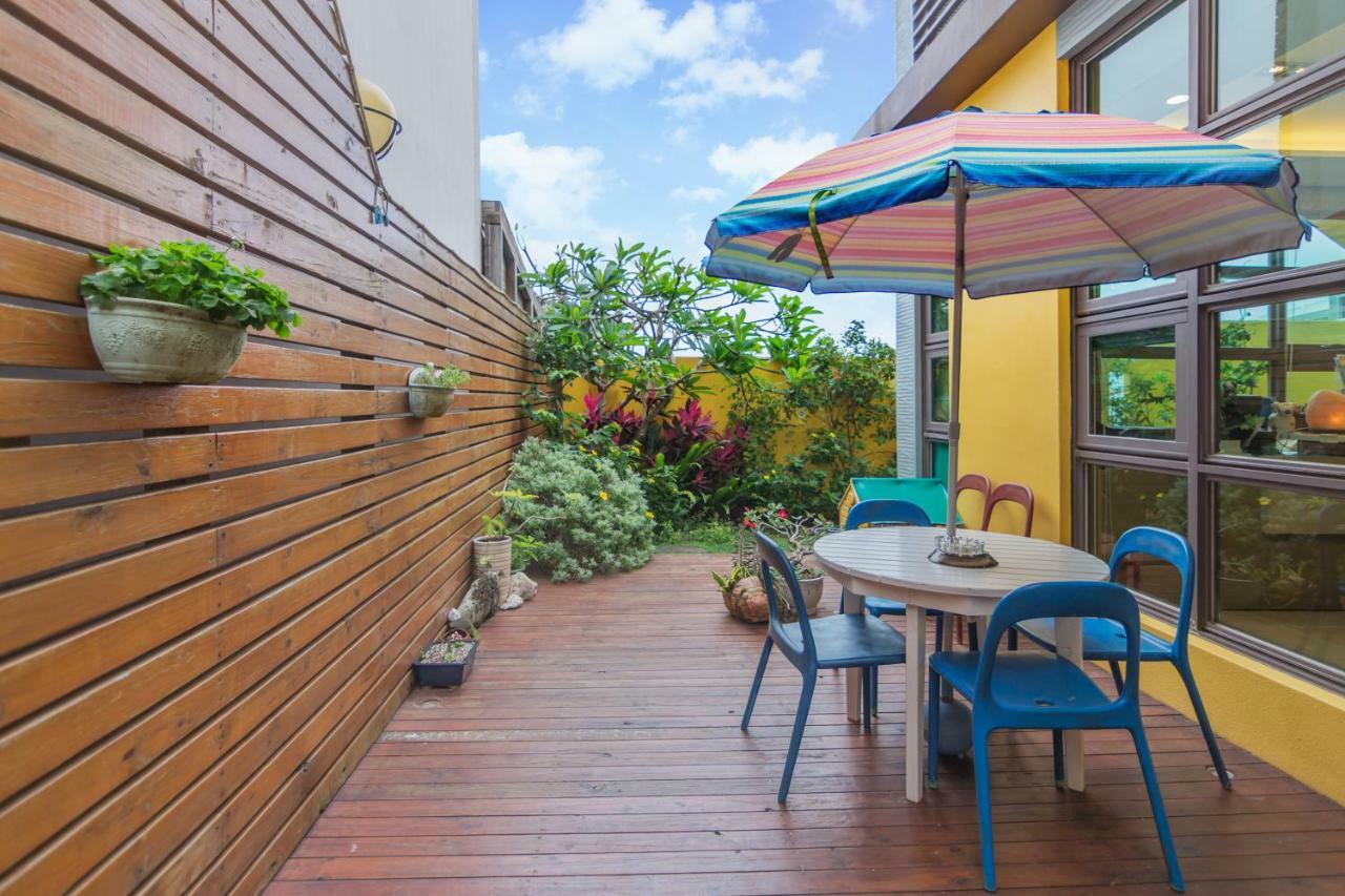 Apartament Seaway Magong Zewnętrze zdjęcie