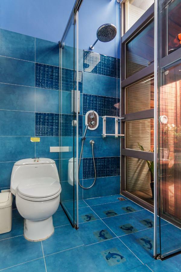 Apartament Seaway Magong Zewnętrze zdjęcie